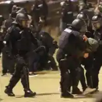 Шокиращ скандал: Синът на Бобоков сред 71 задържани на протест!