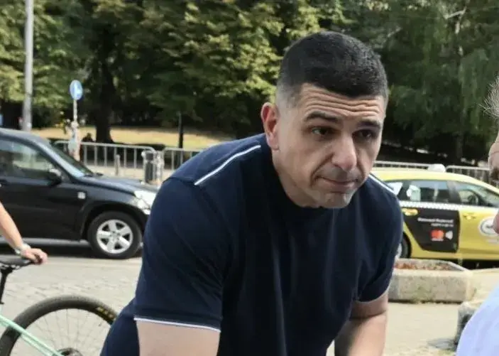 Шокиращи тайни за Ивайло Мирчев: Какво крие депутатът?