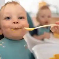 Шок! Арсен в бебешка каша на български производител!