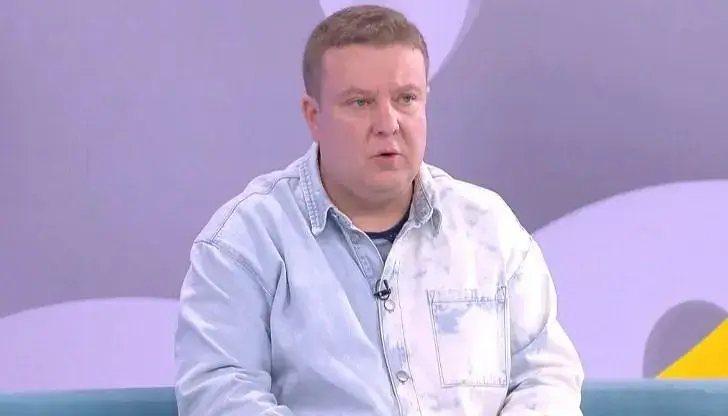 Шокиращо! Васил Драганов не иска внучката си за актриса!