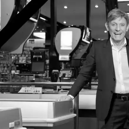 Шокираща загуба: Умря Валери Николов, босът на "Фантастико"!