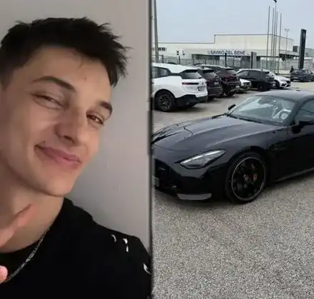 Алекс Николов яхна мощен звяр (Снимки)