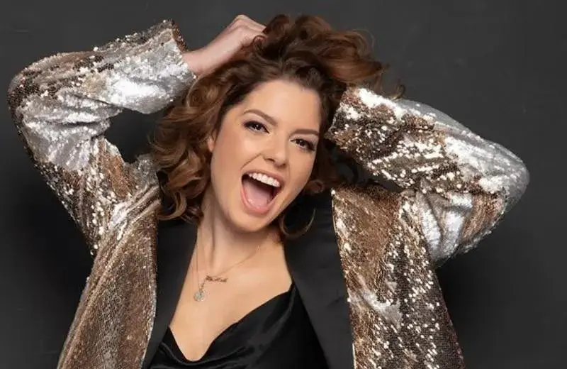 Скандал! Алекс Сърчаджиева разкрива шокиращо предложение за любовница