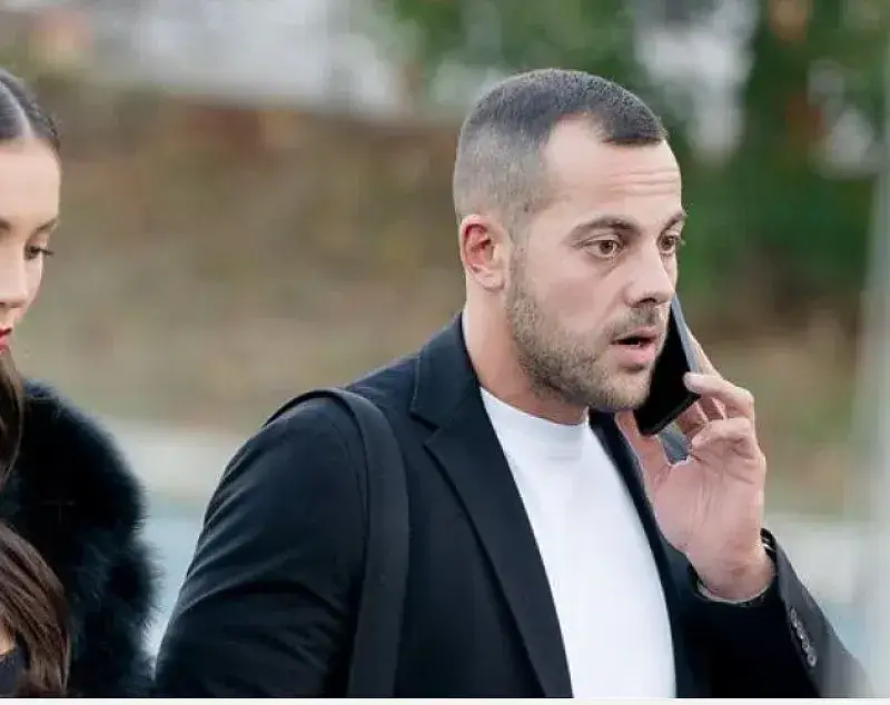 Шокиращи тайни от живота на Александра Богданска и Мартин!