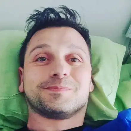 Шокираща катастрофа: Александър Сано оцелял по чудо!