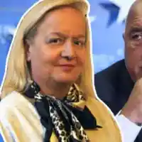 Скандалните тайни на Алена: Как Борисов пропусна златния шанс!