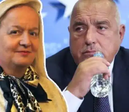 Скандалните тайни на Алена: Как Борисов пропусна златния шанс!