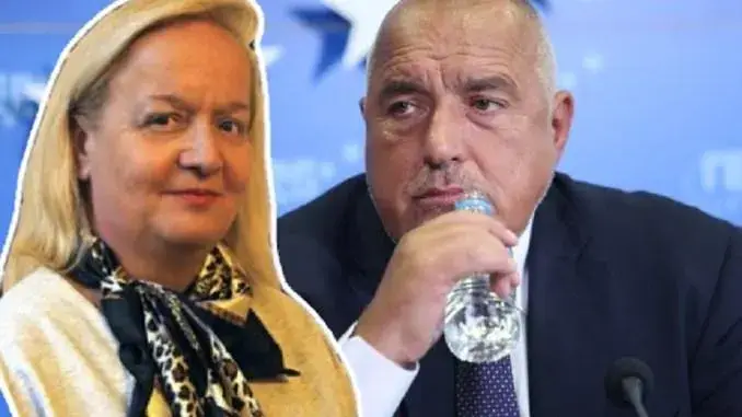 Скандалните тайни на Алена: Как Борисов пропусна златния шанс!