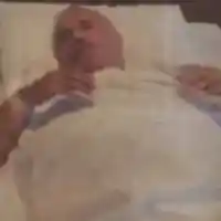 Шокиращо! Али Ръза на косъм от смъртта след операция!