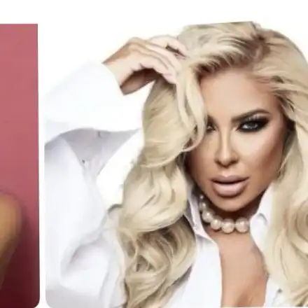 Скандал между Андреа и Теди Александрова заради Емрах!