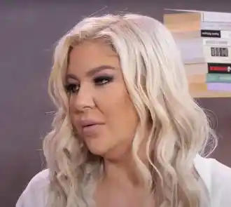 Скандал! Андреа разкрива как страдаше след Кубрат Пулев!