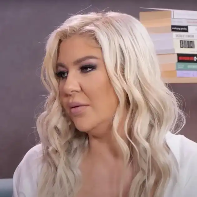 Скандал! Андреа разкрива как страдаше след Кубрат Пулев!