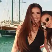 Шок! Анелия плати силикон на дъщеря си Ивон на 21 години!