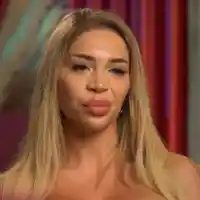 Анна-Шермин пие всеки ден джинджифил