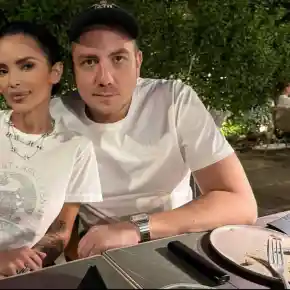 Шок! Мара Отварачката стана финансов директор на Теодор!