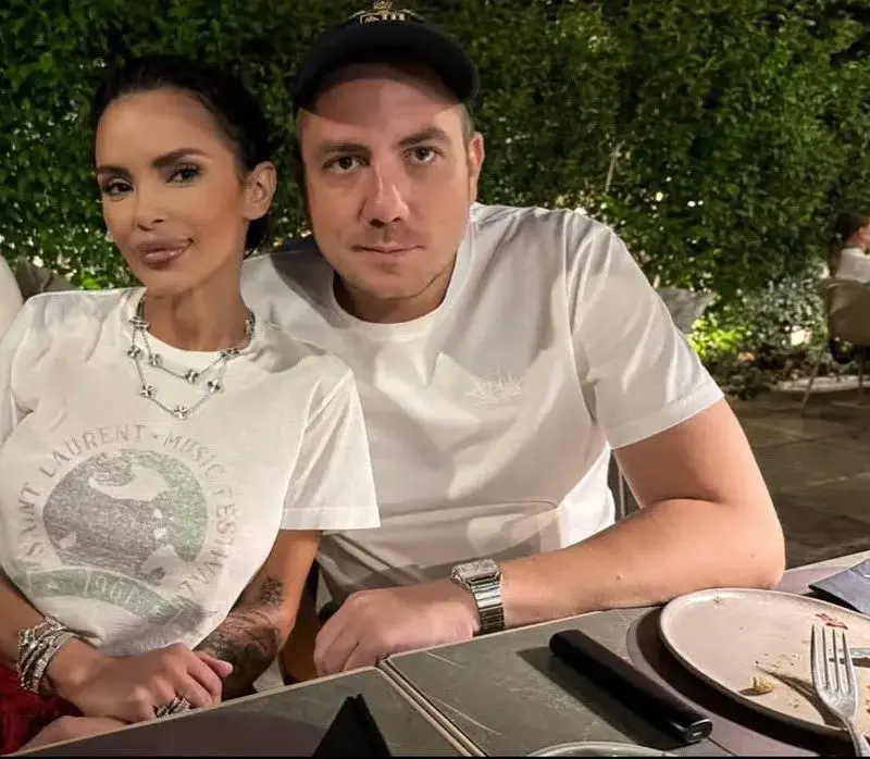 Шок! Мара Отварачката стана финансов директор на Теодор!