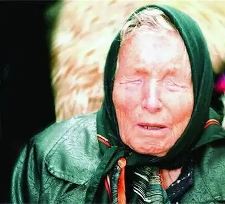 Разкрития за Ванга: Какво държавата крие и защо сега го пуска?