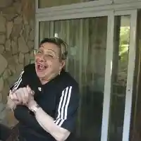 Бабата на Маргото от "Игри на волята" шокира с адреналинови скокове!