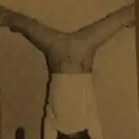 Бабата на Маргото от "Игри на волята" шокира с адреналинови скокове!