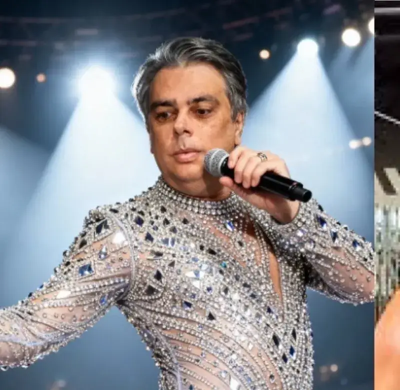 Скандал! Филип Буков и Асен Василев – тайна любов под пеньоара!