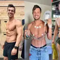 Скандал! Филип Буков и Асен Василев – тайна любов под пеньоара!