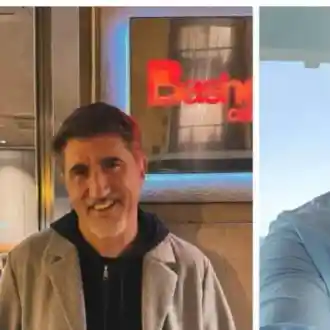 Башар Рахал се разделя с чукнатото си возило – иска 21 500 евро (СНИМКА)