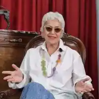 Бебе стана двойник на Патрашкова