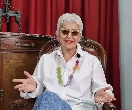 Бебе стана двойник на Патрашкова