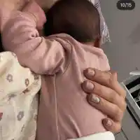 Шокираща новина: Бебето на Зори от "Игри на волята" пострада!