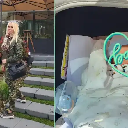 Бейби бум сред БГ звездите: Кои станаха родители, кои се радваха на внуци през 2025-а