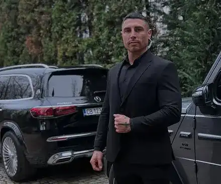 Шокиращи новини! БГ Роналдо влиза в „Под прикритие“!