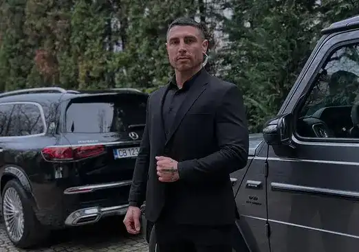 Шокиращи новини! БГ Роналдо влиза в „Под прикритие“!