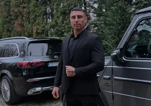 Шокиращи новини! БГ Роналдо влиза в „Под прикритие“!