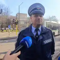 Шок! Ученичка блъсната на пешеходна пътека в София!