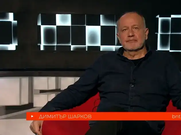 БНТ с шокиращо "Евро кабаре" на Нова година!