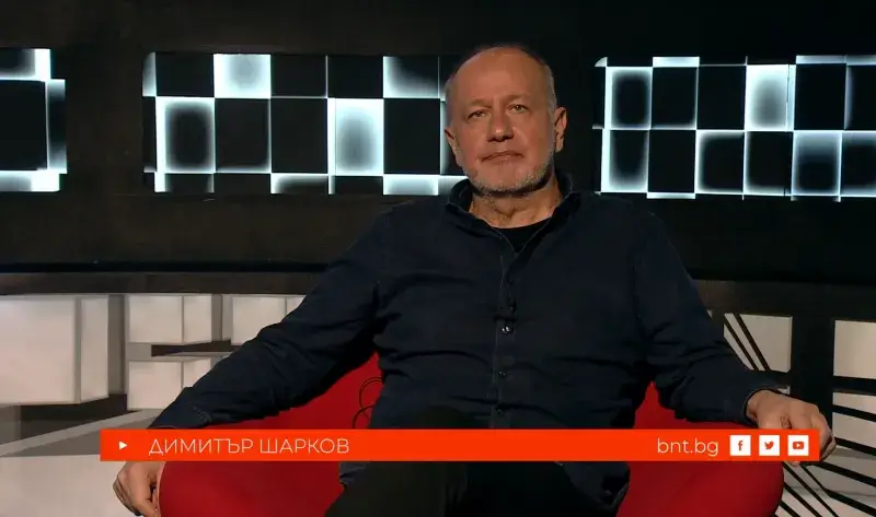 БНТ с шокиращо "Евро кабаре" на Нова година!