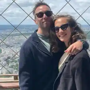 Бойко Кръстанов няма търпение да стане баща