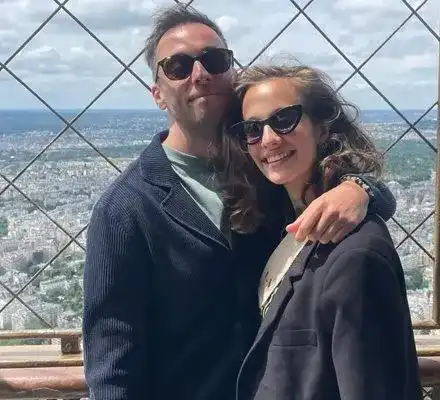 Бойко Кръстанов няма търпение да стане баща