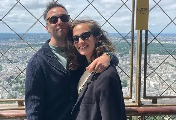 Бойко Кръстанов няма търпение да стане баща