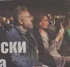 Шок! Ирена Милянкова и Мартин Карбовски на път към ново бебе?