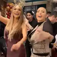 Шок! Бони и Софи Маринова отново „сестрички“ след скандал!