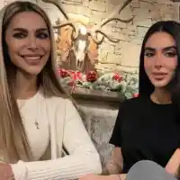 Бони разкрива тайни за дъщеря си на ЧРД – шок и гордост!