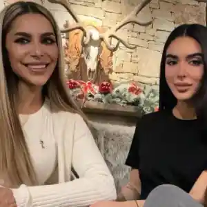 Бони разкрива тайни за дъщеря си на ЧРД – шок и гордост!