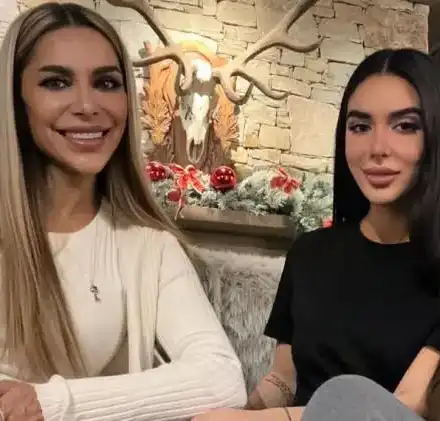 Бони разкрива тайни за дъщеря си на ЧРД – шок и гордост!