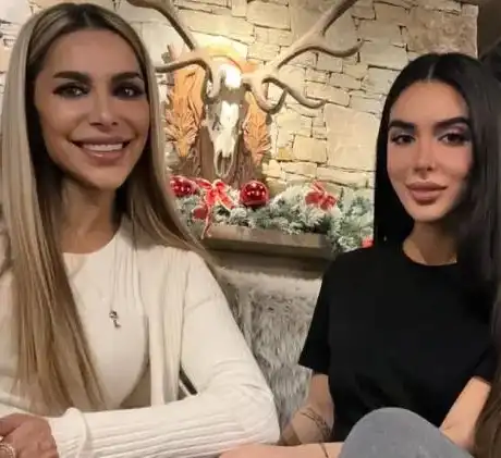 Бони разкрива тайни за дъщеря си на ЧРД – шок и гордост!