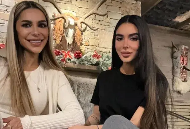 Бони разкрива тайни за дъщеря си на ЧРД – шок и гордост!