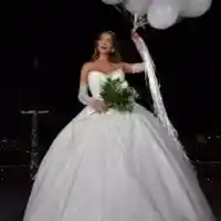 Скандалната Булка Бони: Чакаме Внуче от Миа-Михаела!