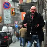 Шокиращите планове на Борко Чучков: Иска да стане млад дядо!