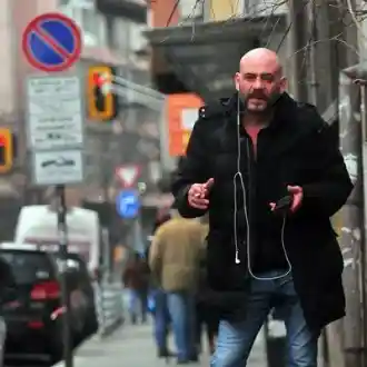 Шокиращите планове на Борко Чучков: Иска да стане млад дядо!