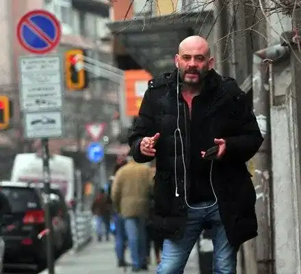 Шокиращите планове на Борко Чучков: Иска да стане млад дядо!